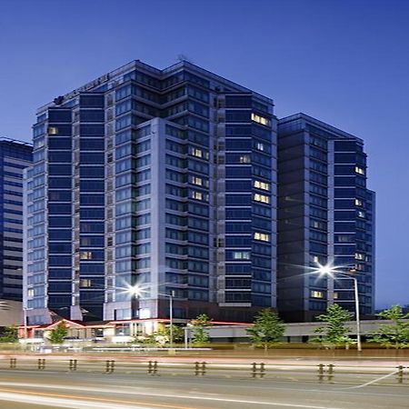 Vabien Suite 2 Serviced Residence Seoul Exteriör bild