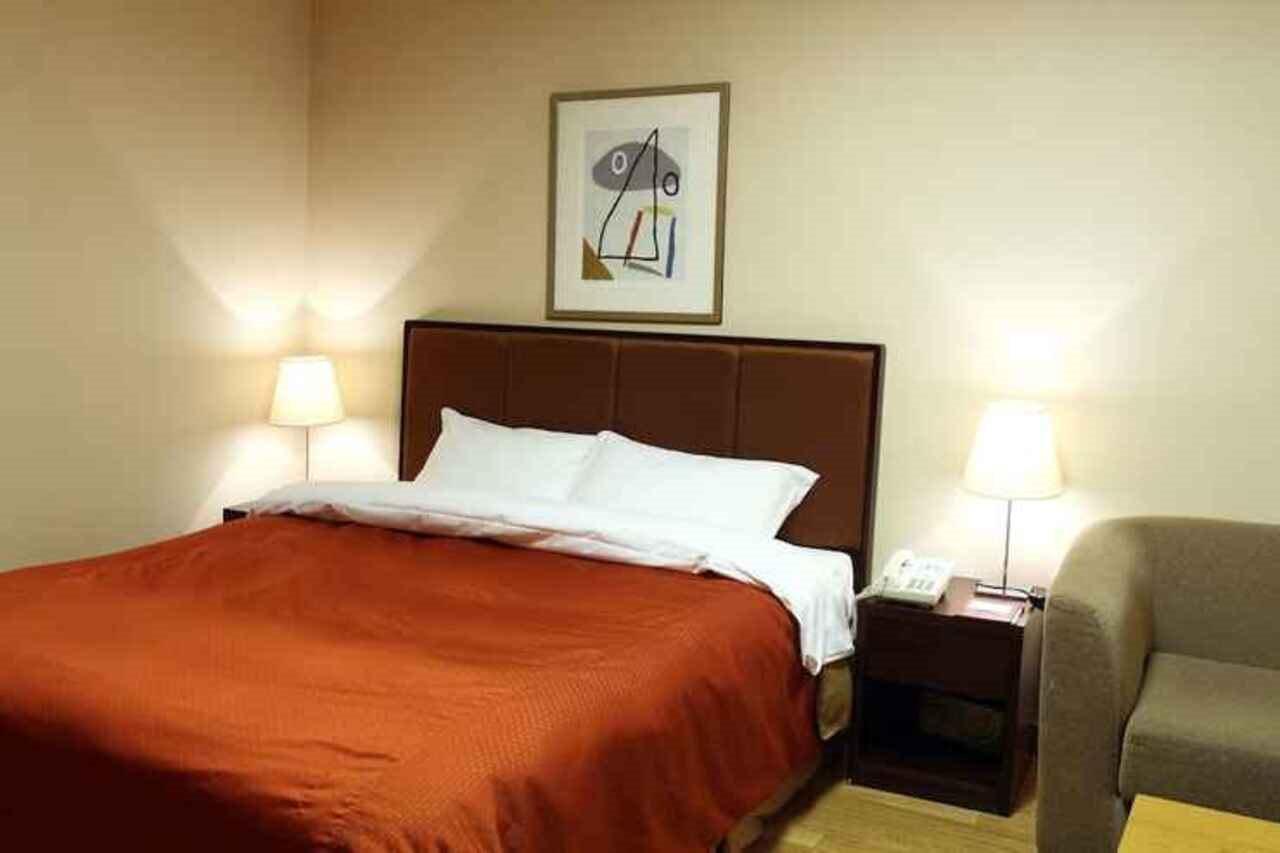 Vabien Suite 2 Serviced Residence Seoul Exteriör bild
