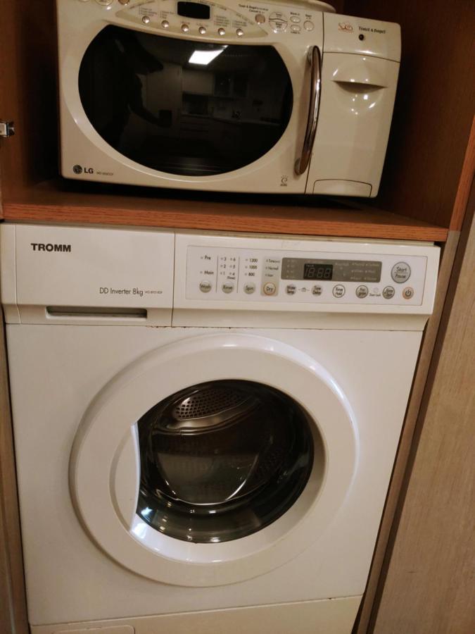 Vabien Suite 2 Serviced Residence Seoul Exteriör bild