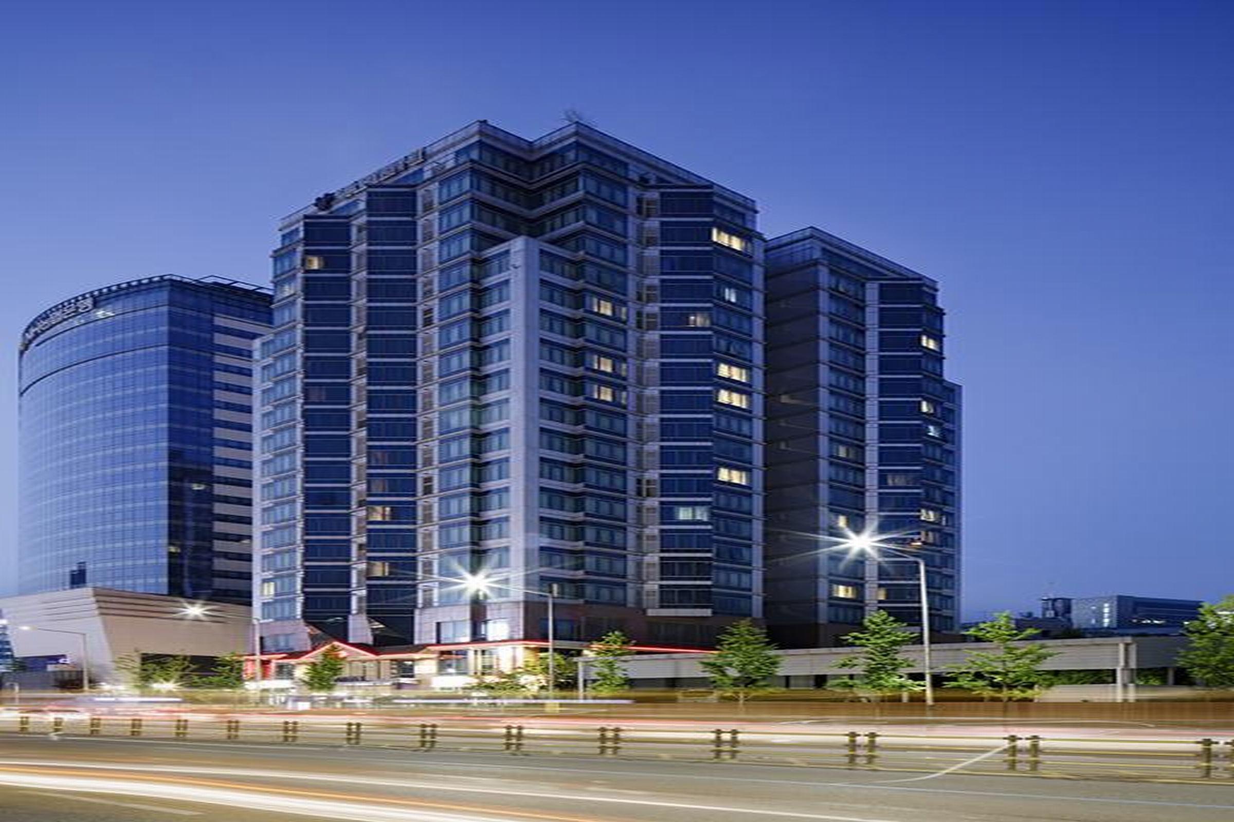 Vabien Suite 2 Serviced Residence Seoul Exteriör bild