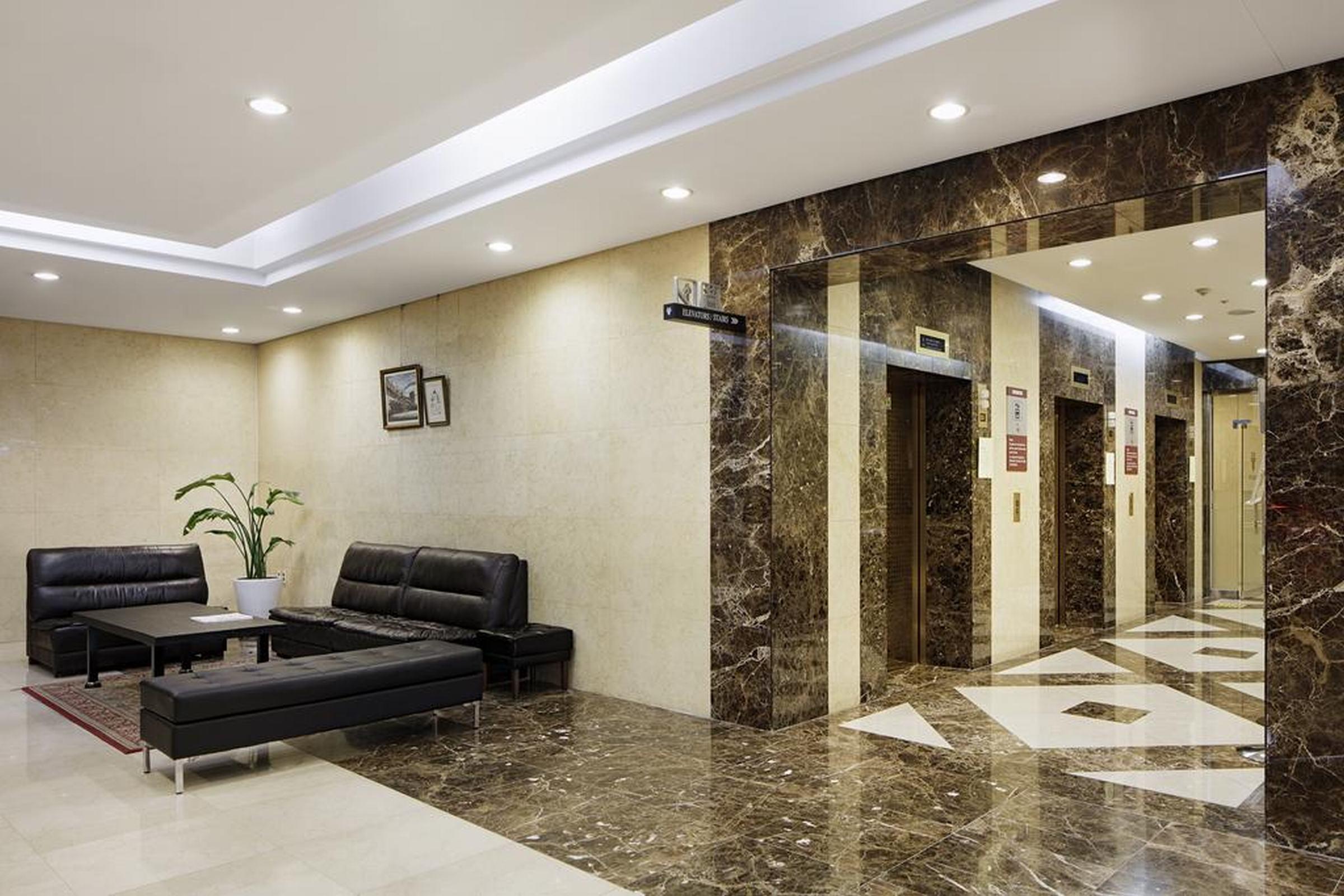 Vabien Suite 2 Serviced Residence Seoul Exteriör bild